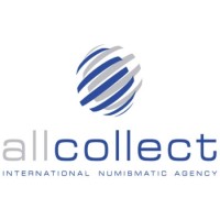 Allcollect GmbH logo, Allcollect GmbH contact details