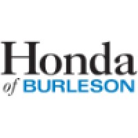 Honda of Burleson logo, Honda of Burleson contact details