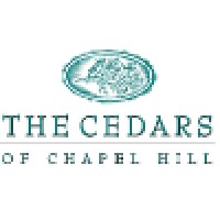 The Cedars of Chapel Hill logo, The Cedars of Chapel Hill contact details