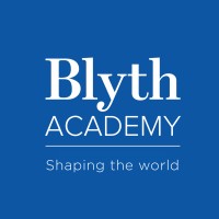 Blyth Academy logo, Blyth Academy contact details