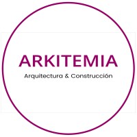 ARKITEMIA logo, ARKITEMIA contact details