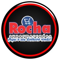 Rocha supermercados logo, Rocha supermercados contact details