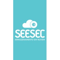 SEESEC - armazenamento em nuvem logo, SEESEC - armazenamento em nuvem contact details