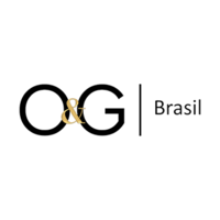 O&G Brasil logo, O&G Brasil contact details