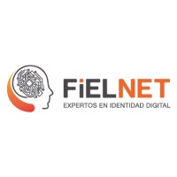 Fielnet logo, Fielnet contact details