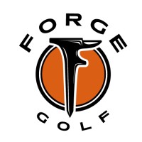 Forge Golf logo, Forge Golf contact details