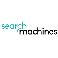 Search Machines logo, Search Machines contact details