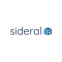 Sideral Shop logo, Sideral Shop contact details