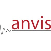 ANVIS Group logo, ANVIS Group contact details