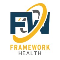 Framework Health logo, Framework Health contact details