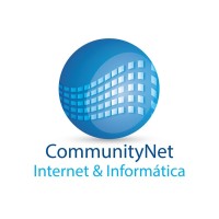 Community Net logo, Community Net contact details