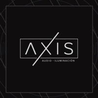 AXIS Audio e Iluminación logo, AXIS Audio e Iluminación contact details