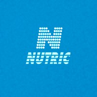 Nutric Nutricional logo, Nutric Nutricional contact details