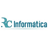 RC Comercio e Serviço de Informatica LTDA logo, RC Comercio e Serviço de Informatica LTDA contact details