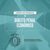 Grupo de Pesquisa em Direito Penal Econômico - GPDPE (UFRN) logo, Grupo de Pesquisa em Direito Penal Econômico - GPDPE (UFRN) contact details