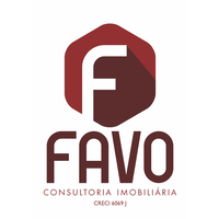 Favo Consultoria Imobiliária CRECI 6069 J logo, Favo Consultoria Imobiliária CRECI 6069 J contact details