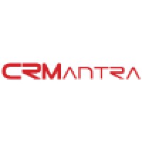 CRMantra logo, CRMantra contact details