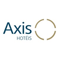 Axis Hotéis & Golfe logo, Axis Hotéis & Golfe contact details