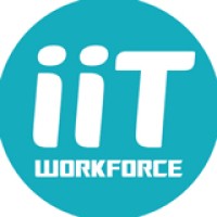 IIT Workforce logo, IIT Workforce contact details