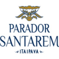 Parador Santarém logo, Parador Santarém contact details