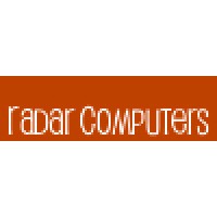 Radar Computers logo, Radar Computers contact details