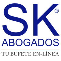 SK Abogados logo, SK Abogados contact details