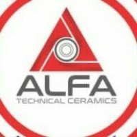 Alfa Technical Ceramics logo, Alfa Technical Ceramics contact details