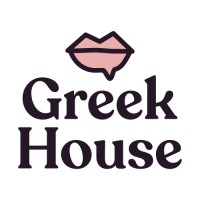 Greek House logo, Greek House contact details