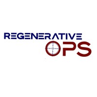 Regenerative Ops, INC logo, Regenerative Ops, INC contact details