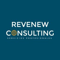 Revenew Consulting logo, Revenew Consulting contact details