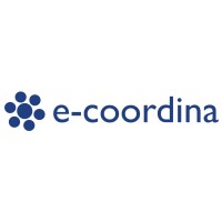 e-coordina LATAM logo, e-coordina LATAM contact details