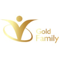 Gold Family logo, Gold Family contact details