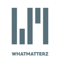 WhatMatterZ Strategy & Marketing & Reputation Consultancy logo, WhatMatterZ Strategy & Marketing & Reputation Consultancy contact details