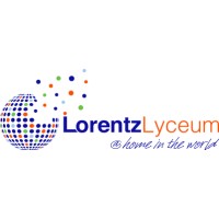 Lorentz Lyceum logo, Lorentz Lyceum contact details