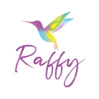 Raffy logo, Raffy contact details