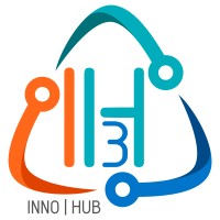 IH3 Inno - Hub logo, IH3 Inno - Hub contact details