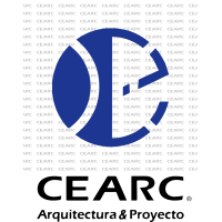 CEARC Arquitectura logo, CEARC Arquitectura contact details