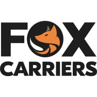 Fox Carriers logo, Fox Carriers contact details