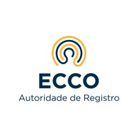 Ecco Autoridade de Registro logo, Ecco Autoridade de Registro contact details