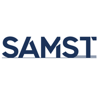 Samst Soluções Industriais logo, Samst Soluções Industriais contact details