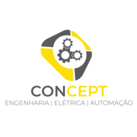 Concept Engenharia logo, Concept Engenharia contact details