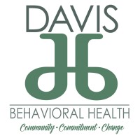 Davis Behavioral Health logo, Davis Behavioral Health contact details