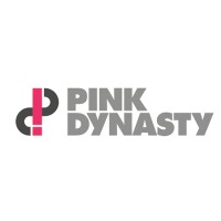 Pink Dynasty logo, Pink Dynasty contact details