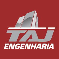 TAJ Engenharia logo, TAJ Engenharia contact details