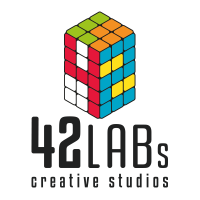 42 Labs Creative Studios logo, 42 Labs Creative Studios contact details