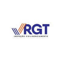 RGT Inspeções logo, RGT Inspeções contact details