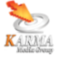 Karma Media Group logo, Karma Media Group contact details