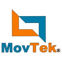 MovTek Industria e Comercio de Manipuladores Ltda logo, MovTek Industria e Comercio de Manipuladores Ltda contact details