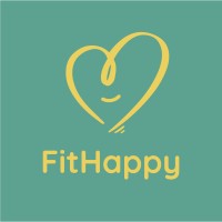 FitHappy logo, FitHappy contact details