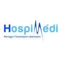 HOSPIMEDI logo, HOSPIMEDI contact details